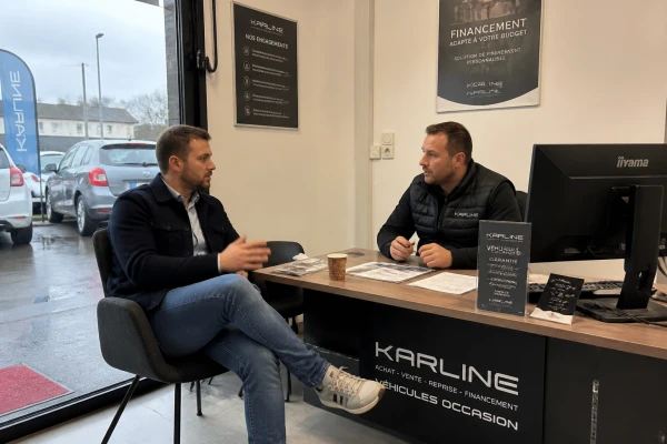Financement auto sans apport Lisses