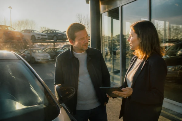 Rachat voiture Draveil